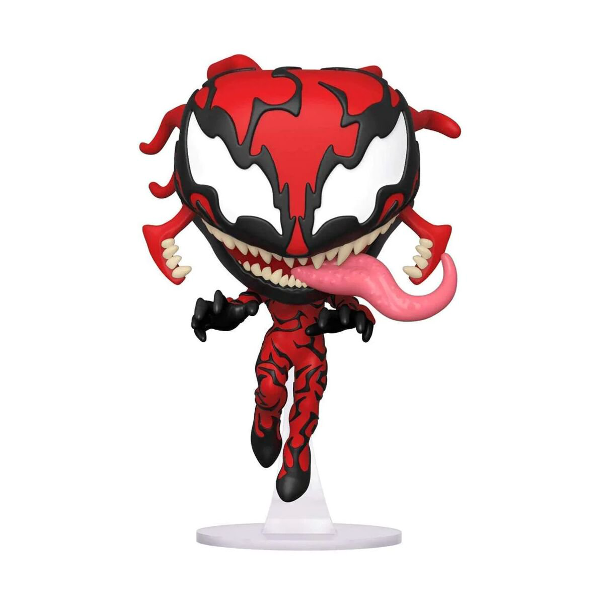 Фигурка Funko POP! Venom Carnage - Carla Unger 10см купить,NaN