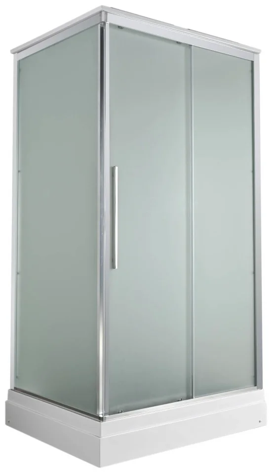 Душевая кабина AvaCan KD2912LED 120x90x220см купить,NaN
