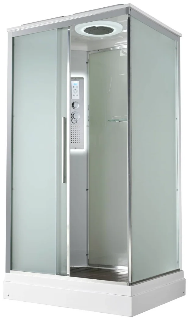 Душевая кабина AvaCan KD2912LED 120x90x220см купить,NaN