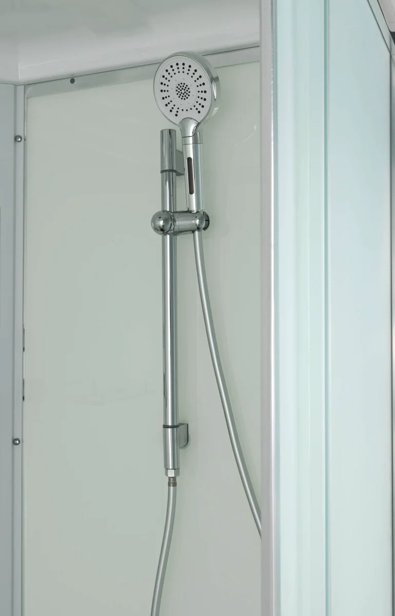 Душевая кабина AvaCan KD2912LED 120x90x220см купить,NaN