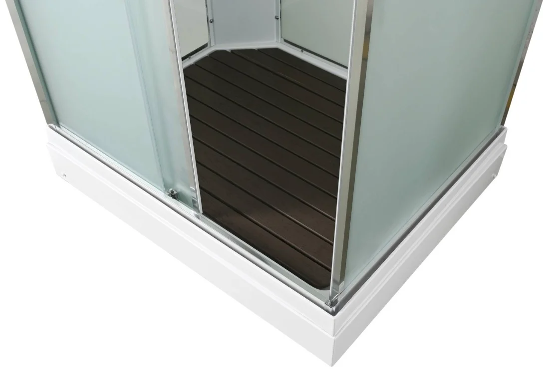 Душевая кабина AvaCan KD2912LED 120x90x220см купить,NaN