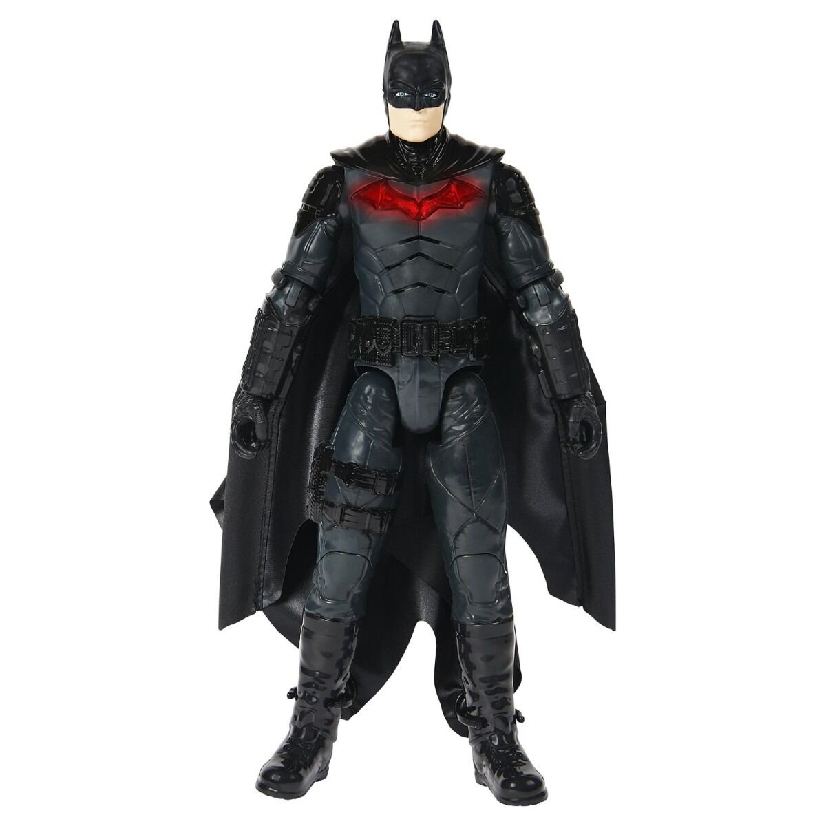 Фигурка DC The Batman Бэтмен 30 см купить,NaN