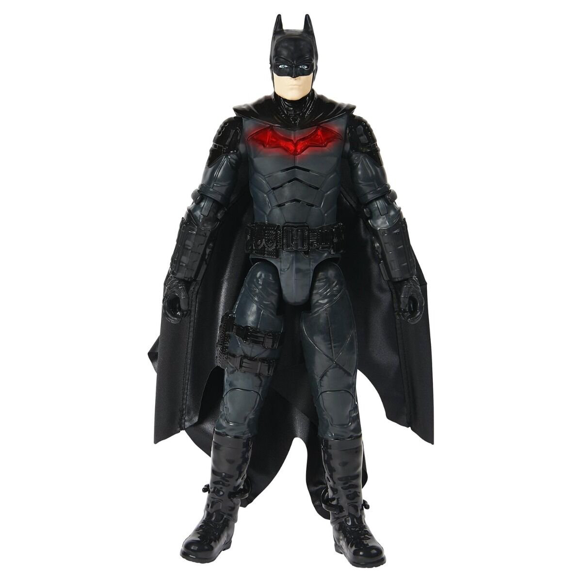 Фигурка DC The Batman Бэтмен 30 см купить,NaN
