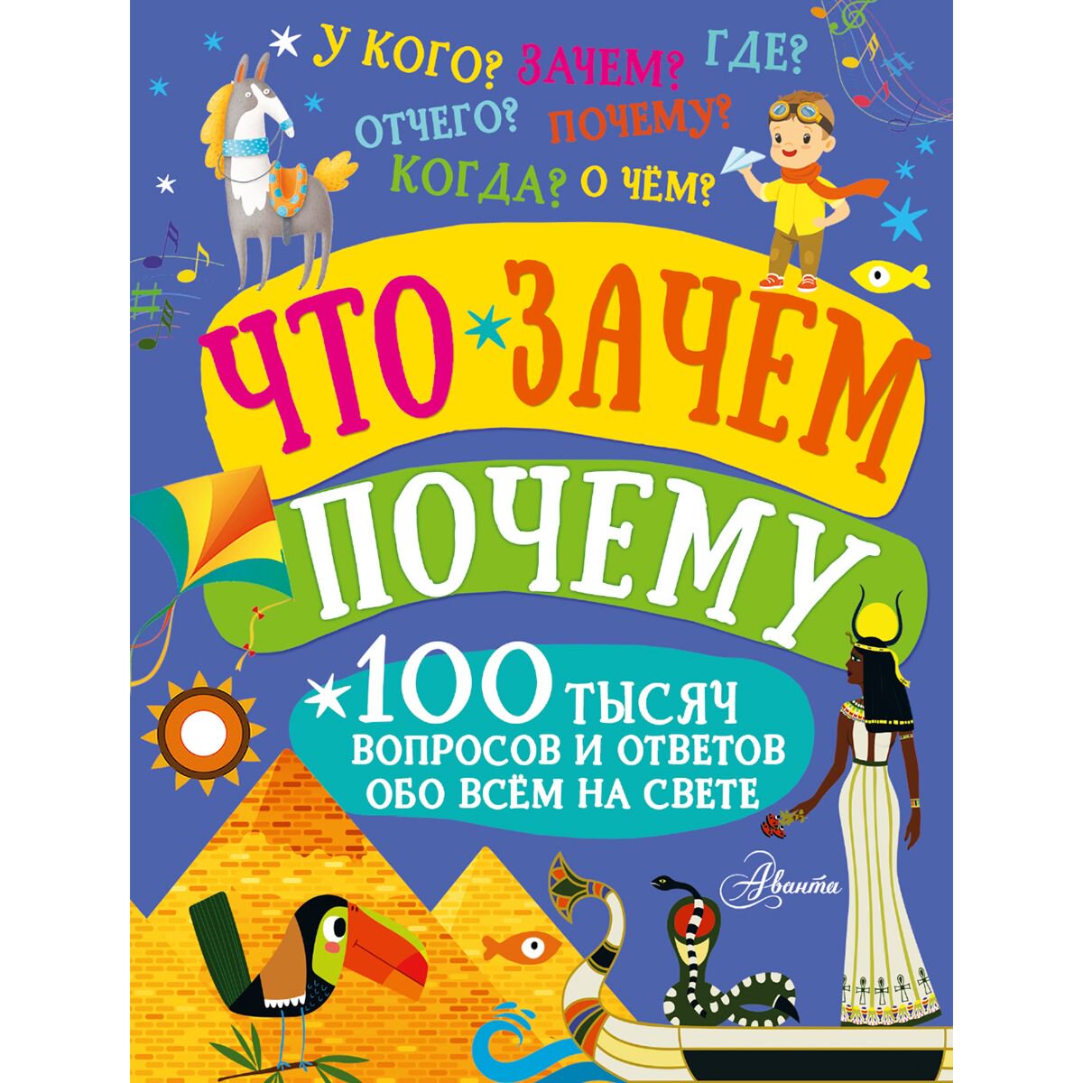 Энциклопедия: Что, зачем, почему купить,NaN