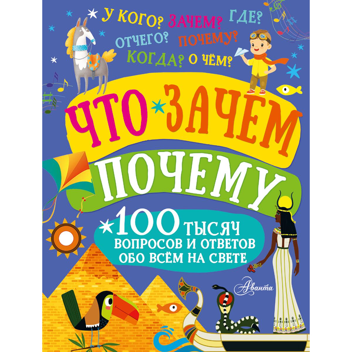 Энциклопедия: Что, зачем, почему купить,NaN