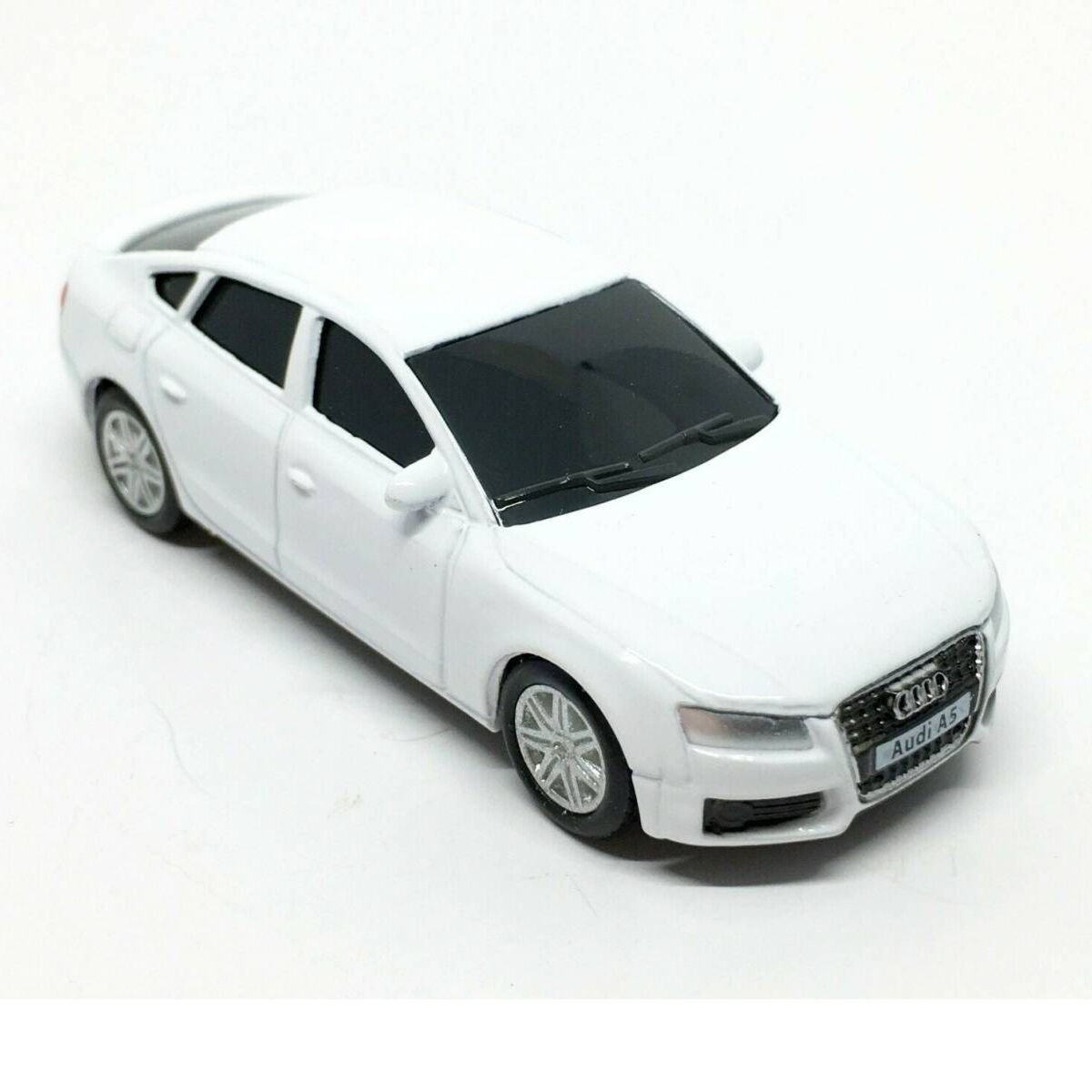 Машинка RMZ City 1:64 AUDI A5 белый купить,NaN