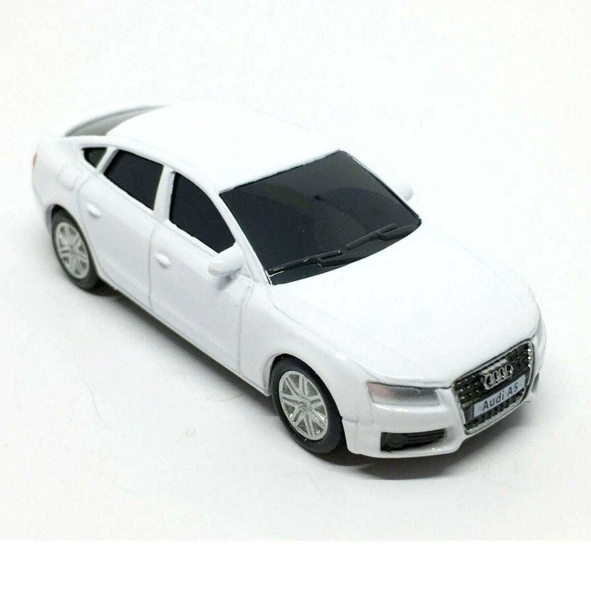 Машинка RMZ City 1:64 AUDI A5 белый купить,NaN