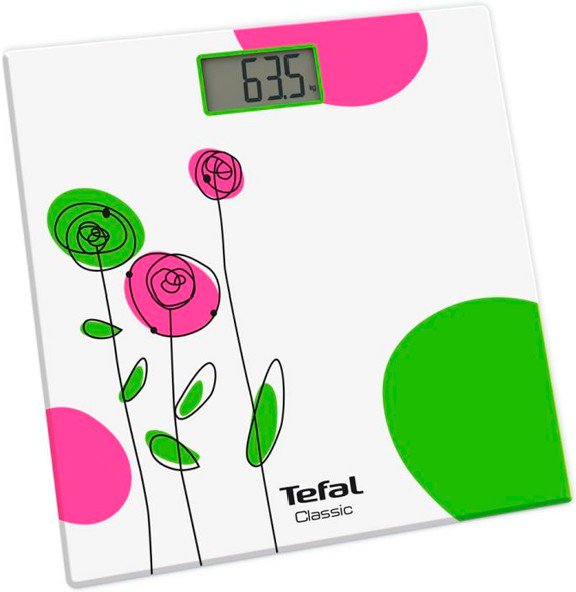 Весы напольные Tefal PP1530V0