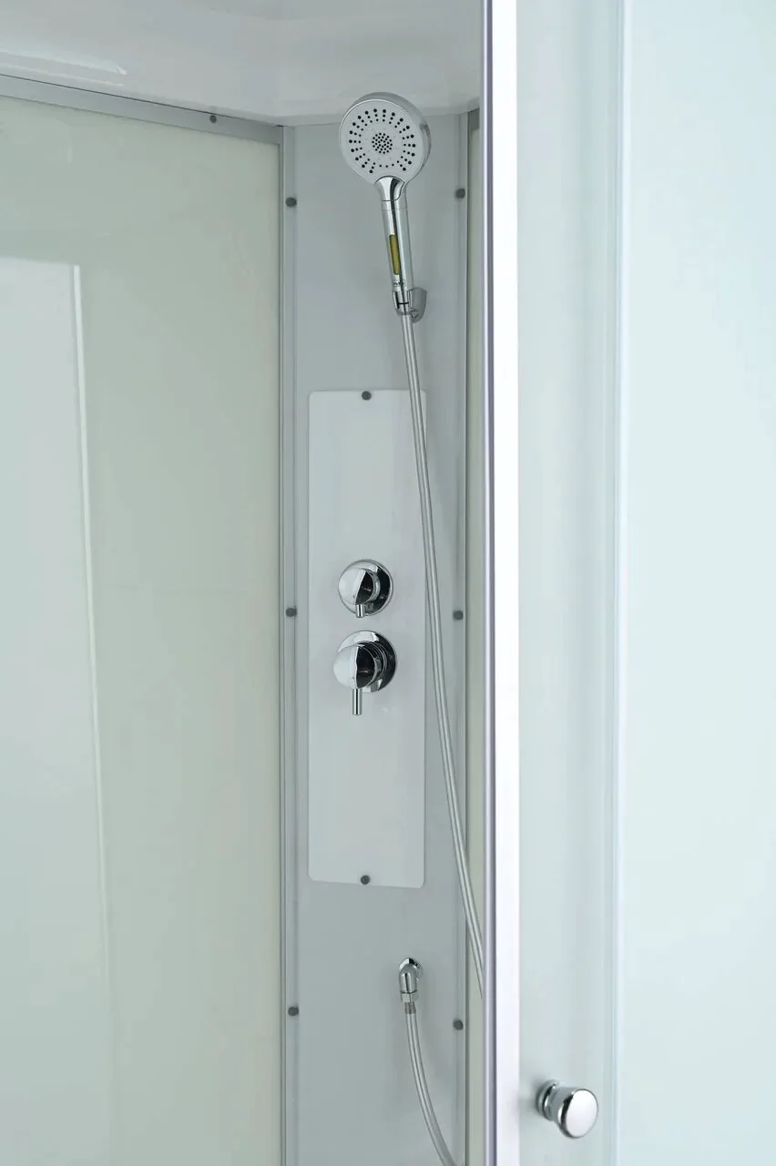 Душевая кабина Avacan CK2080 стандартная 80x80x215см