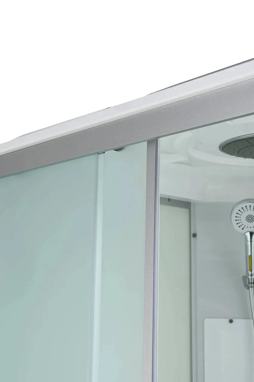 Душевая кабина Avacan CK2080 стандартная 80x80x215см
