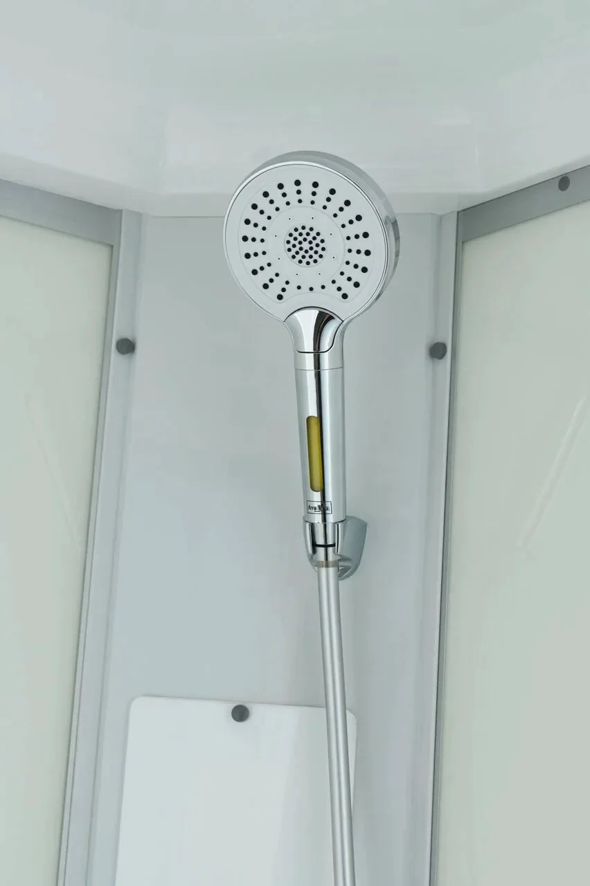 Душевая кабина Avacan CK2080 стандартная 80x80x215см купить,NaN