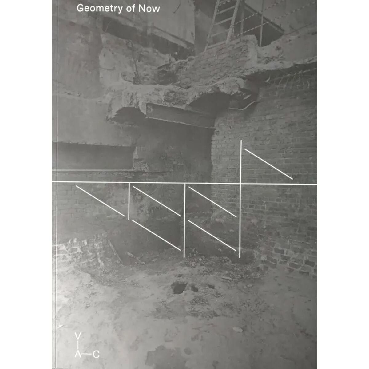 Non-Fiction Geometry of Now купить,NaN