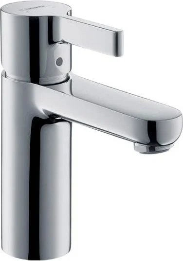 Смеситель Hansgrohe 31060000 хром
