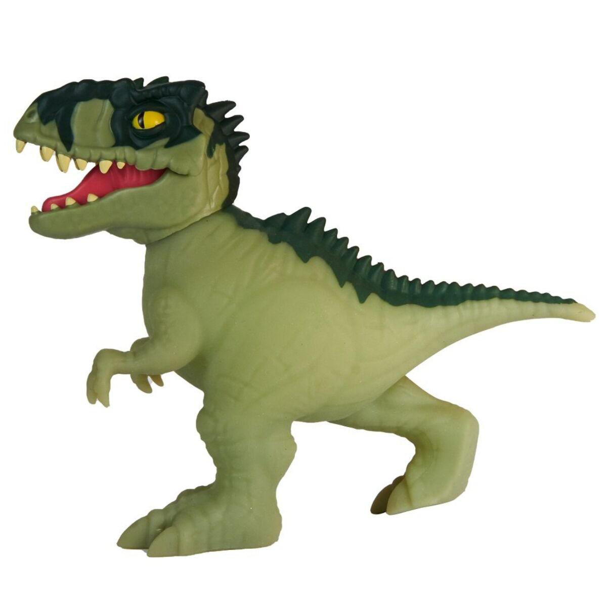 Фигурка Goo Jit Zu Jurassic World Гиганотозавр купить,NaN
