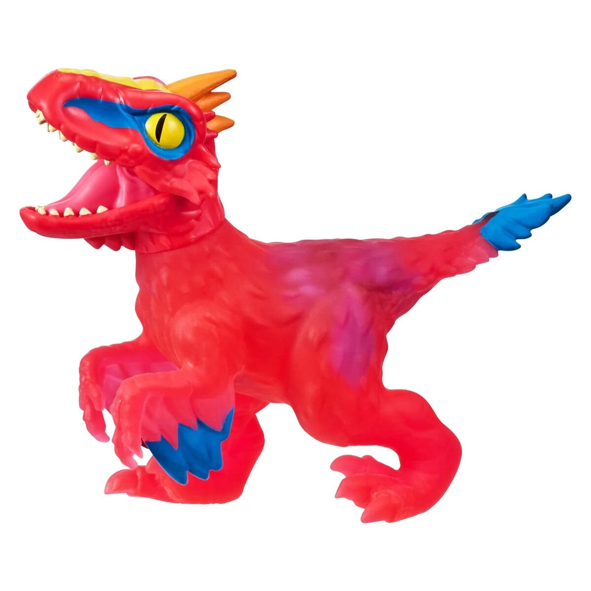 Фигурка Goo Jit Zu Jurassic World Пирораптор купить,NaN