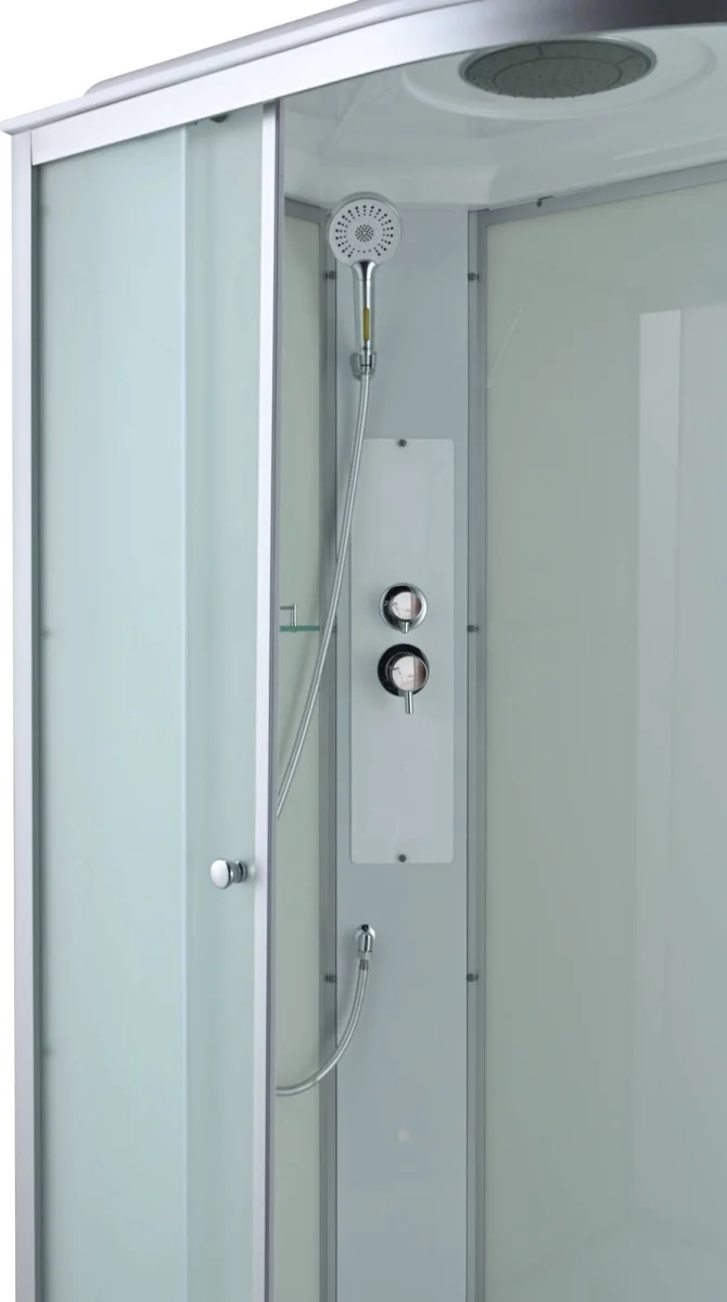 Душевая кабина AvaCan C3012L стандартная 120x80x215см купить,NaN