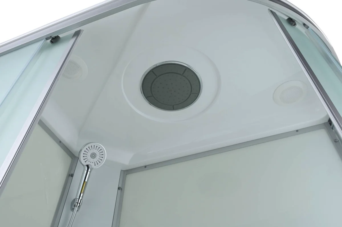 Душевая кабина AvaCan C3012L стандартная 120x80x215см купить,NaN
