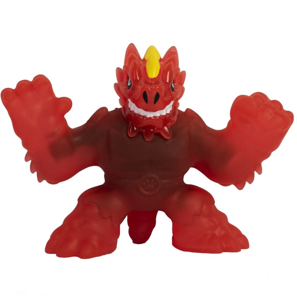 Фигурка Goo Jit Zu Dino X-Ray Блейзагот 12 см купить,NaN