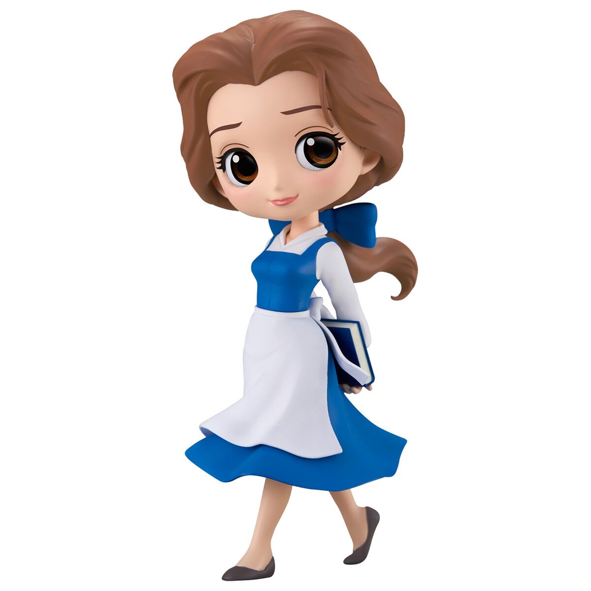 Фигурка Q Posket Disney Belle Country Style 14см купить,NaN