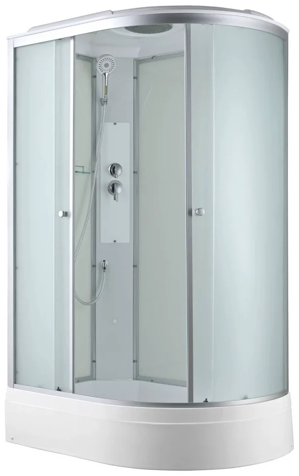 Душевая кабина AvaCan C3012L стандартная 120x80x215см купить,NaN