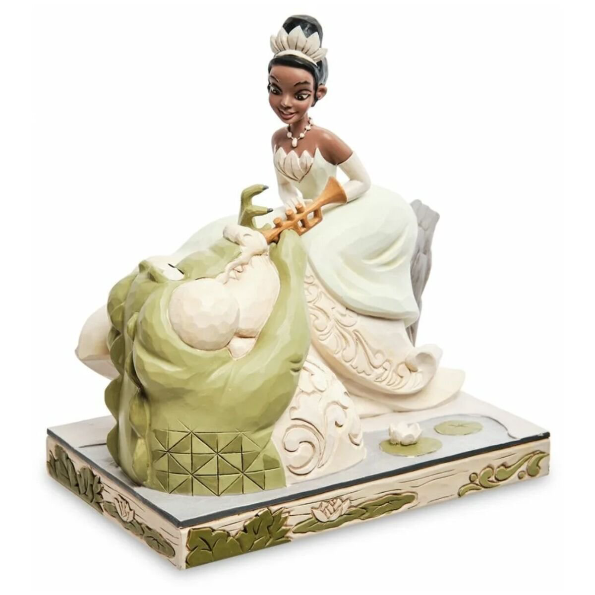 Фигурка Disney Тиана 19 см купить,NaN