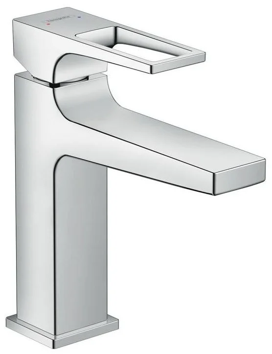 Смеситель Hansgrohe 74507000 хром