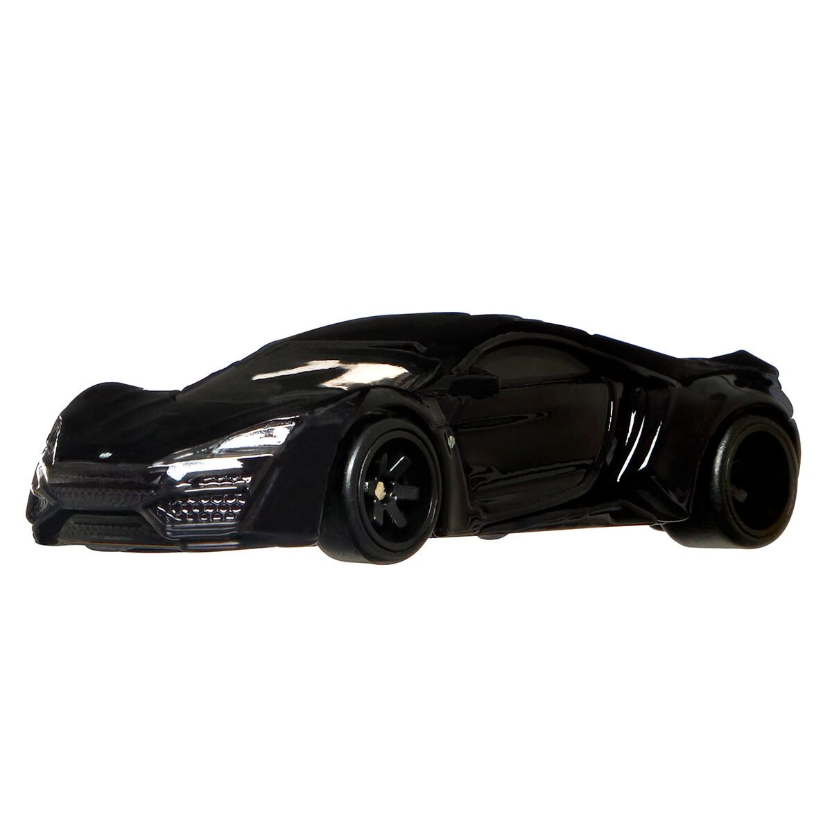 Машинка Hot Wheels Basic Boulevard​ - Lykan Hypersport купить,NaN