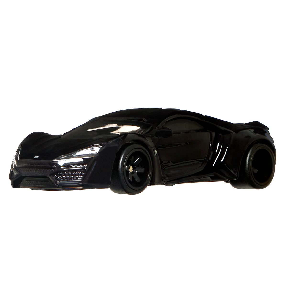 Машинка Hot Wheels Basic Boulevard​ - Lykan Hypersport купить,NaN