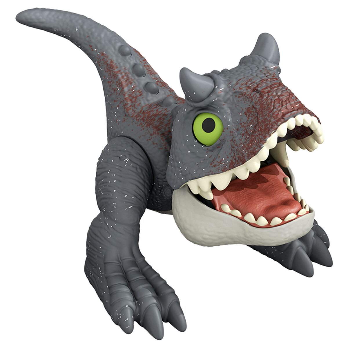 Фигурка Jurassic World Dominion Карнотавр 7,5 см купить,NaN