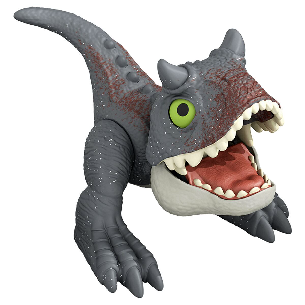 Фигурка Jurassic World Dominion Карнотавр 7,5 см купить,NaN