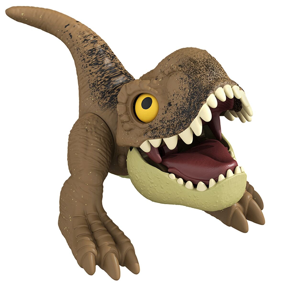 Фигурка Jurassic World Dominion Тиранозавр 7,5 см купить,NaN