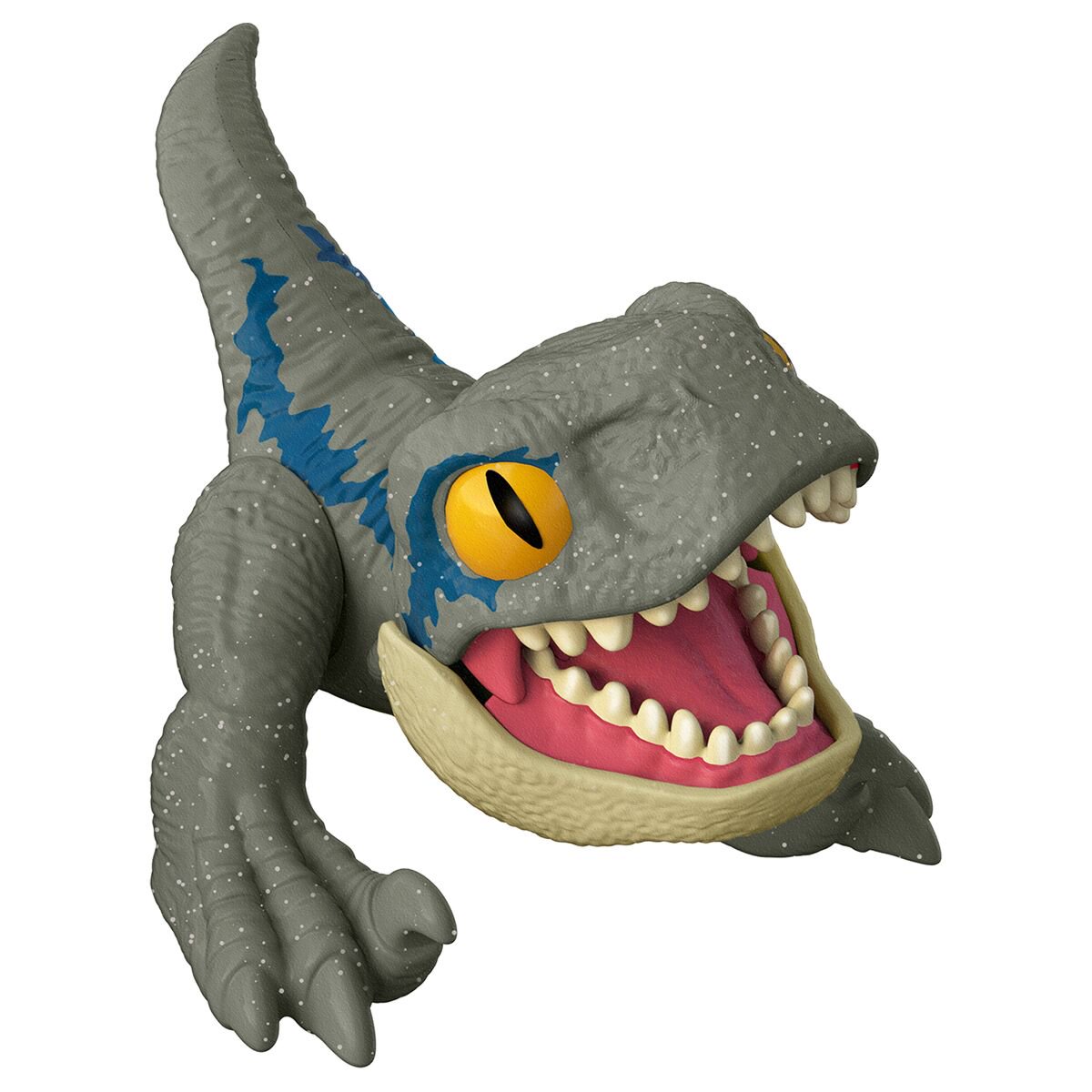 Фигурка Jurassic World Dominion Велоцираптор 7,5 см купить,NaN