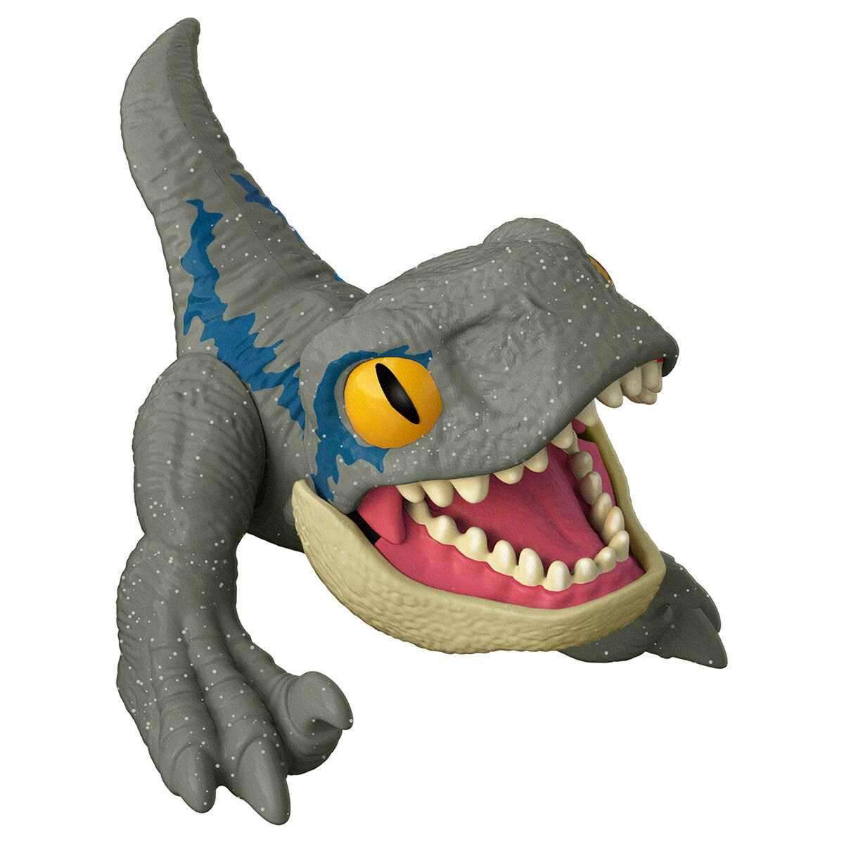 Фигурка Jurassic World Dominion Велоцираптор 7,5 см купить,NaN