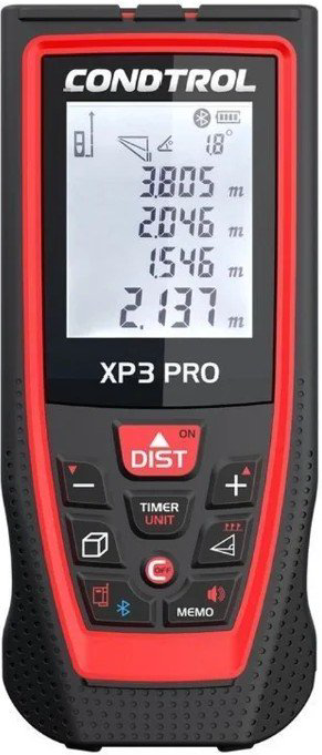 Дальномер Condtrol XP3 Pro купить,NaN