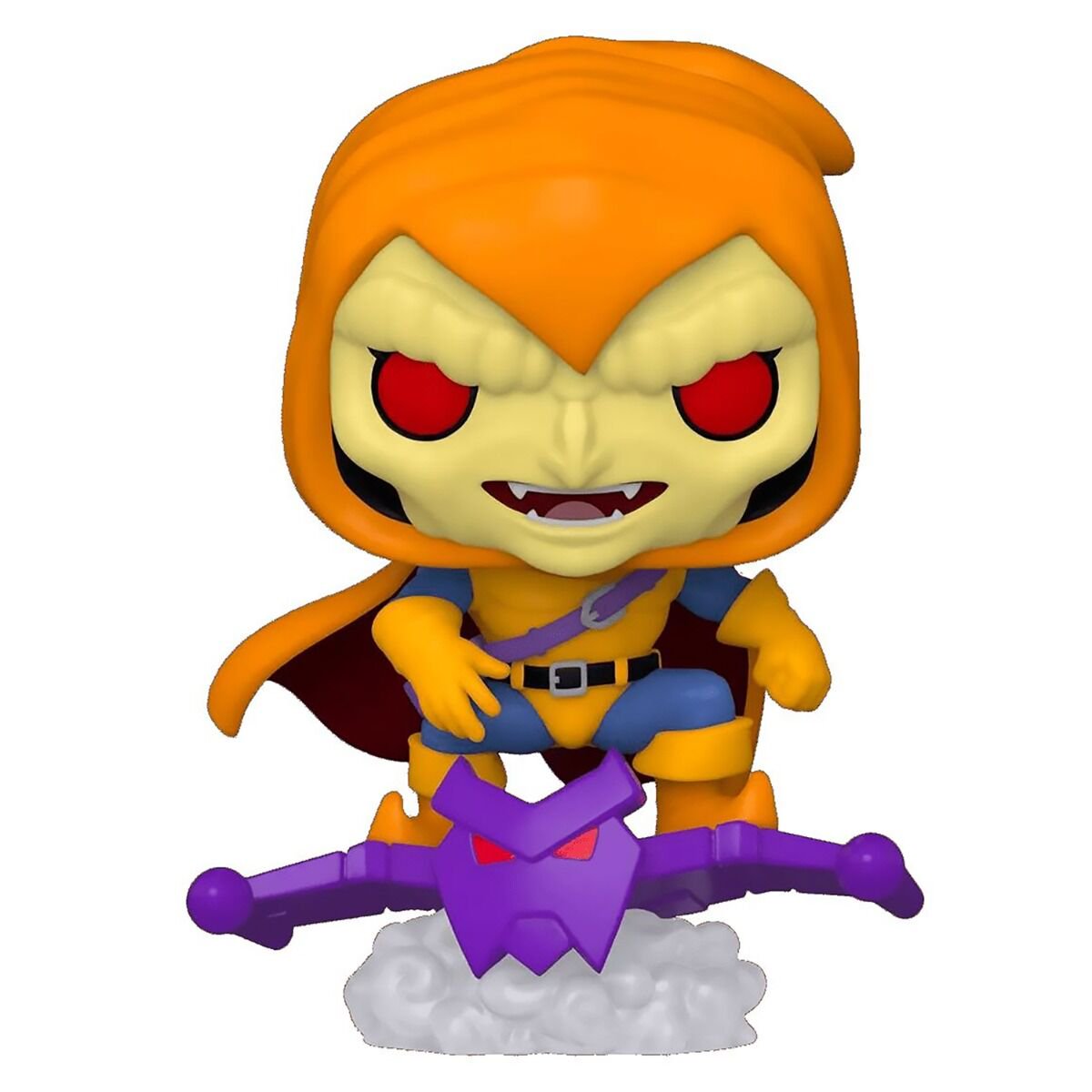 Фигурка Funko POP! Bobble Marvel Animated Spider-Man Hobgoblin купить,NaN