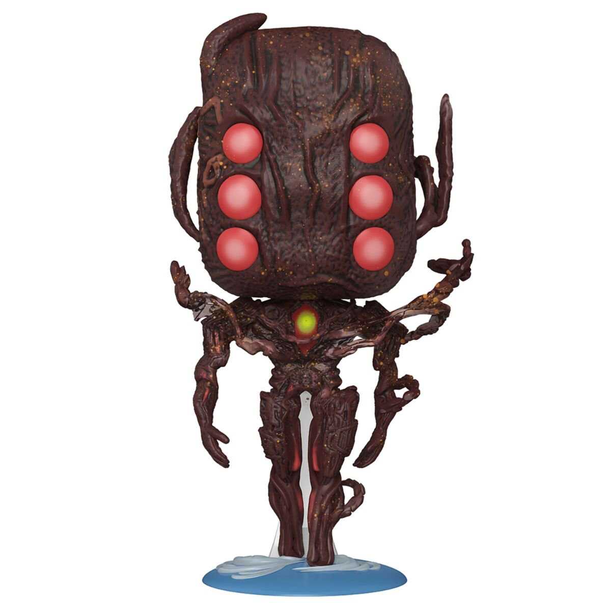 Фигурка Funko POP! Bobble Marvel Eternals Arishem 10" 50123 25см купить,NaN