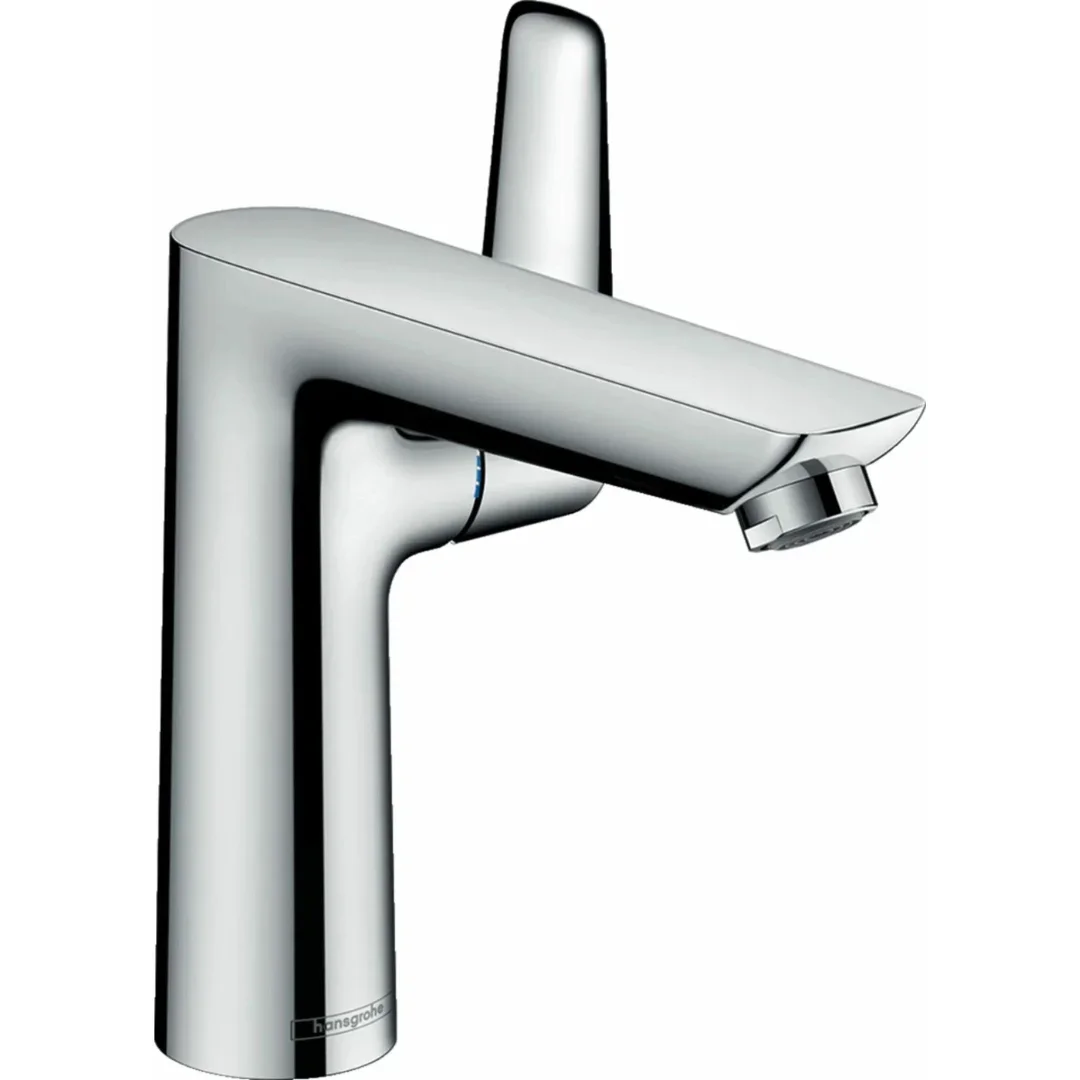  Смеситель Hansgrohe Talis E 71754000 хром купить,NaN
