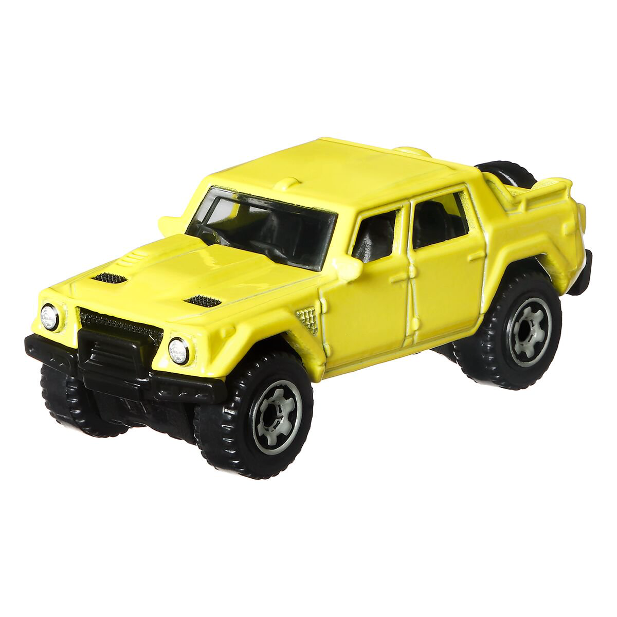 Машинка Matchbox Best of Italy - Lamborghini LM002 купить,NaN