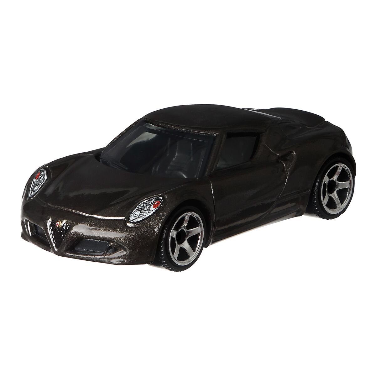 Машинка Matchbox Best of Italy - Alfa Romeo 4C купить,NaN