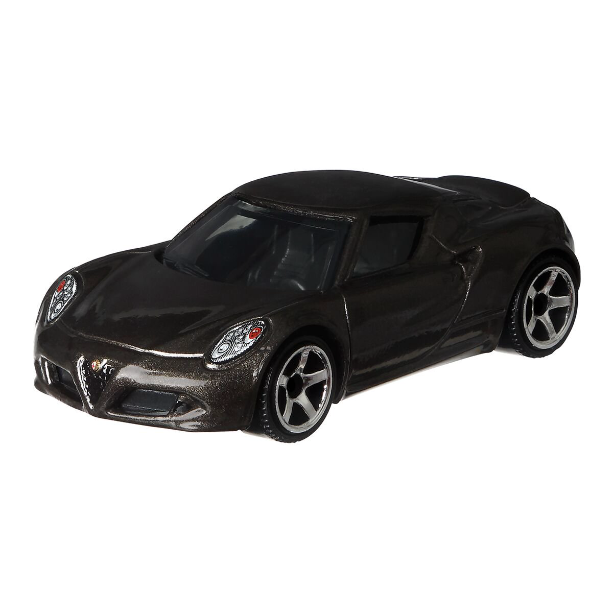 Машинка Matchbox Best of Italy - Alfa Romeo 4C купить,NaN