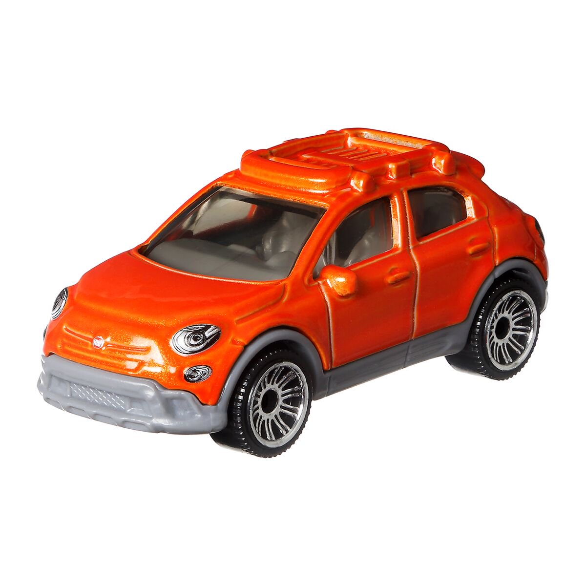 Машинка Matchbox Best of Italy - Fiat 500X 2016 купить,NaN