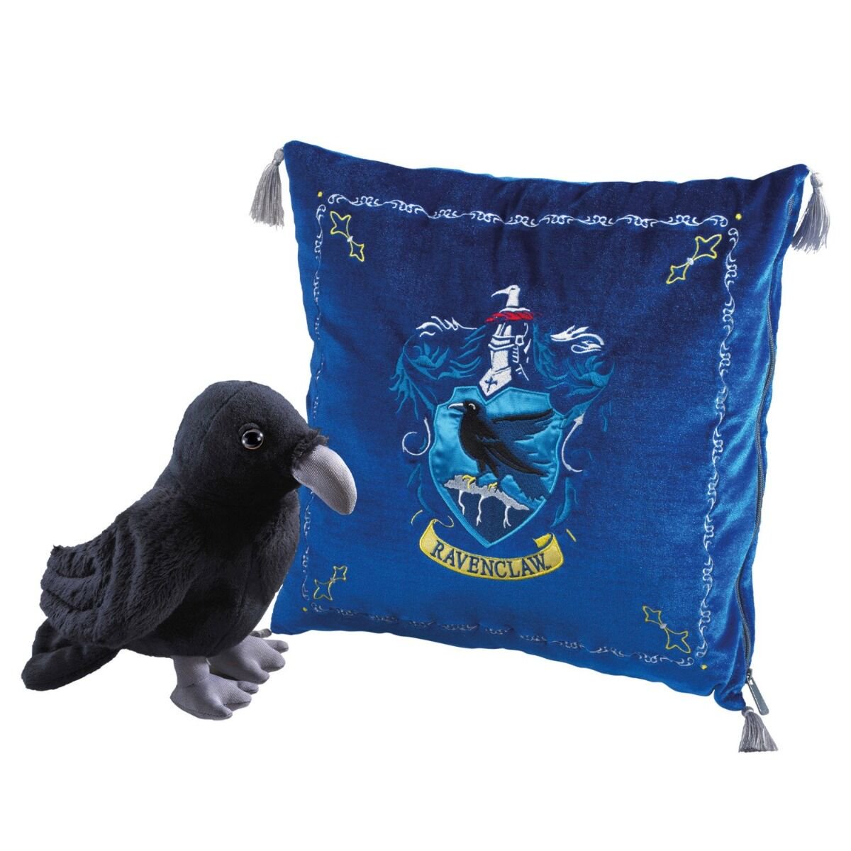 Мягкая игрушка Harry Potter Талисман Когтеврана 34 см купить,NaN