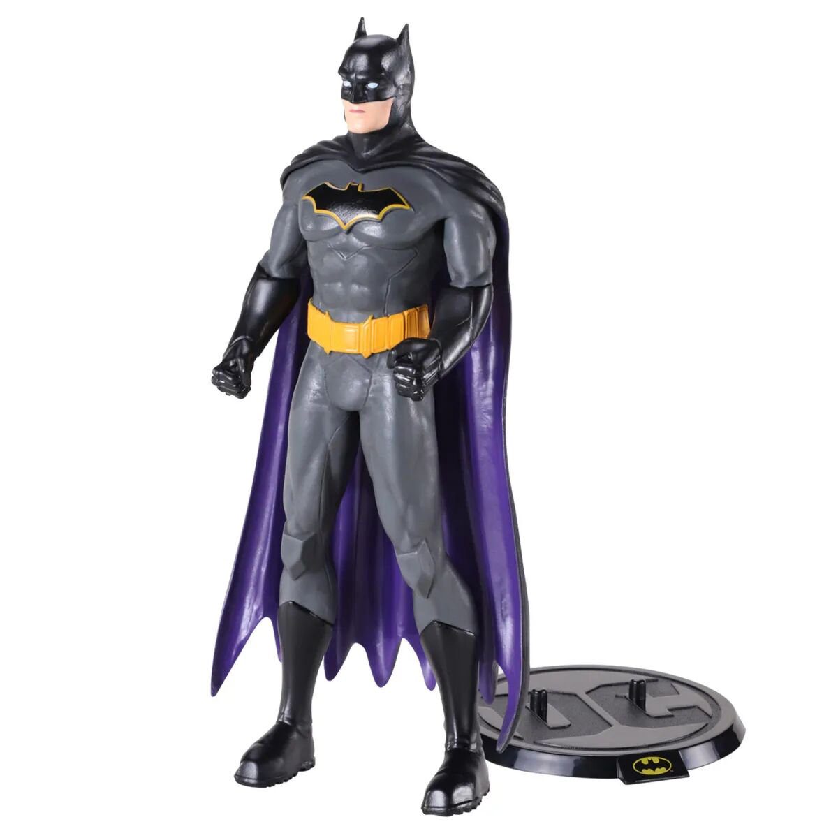 Фигурка The Noble Collection Bendyfig DC Бэтмен 19 см купить,NaN