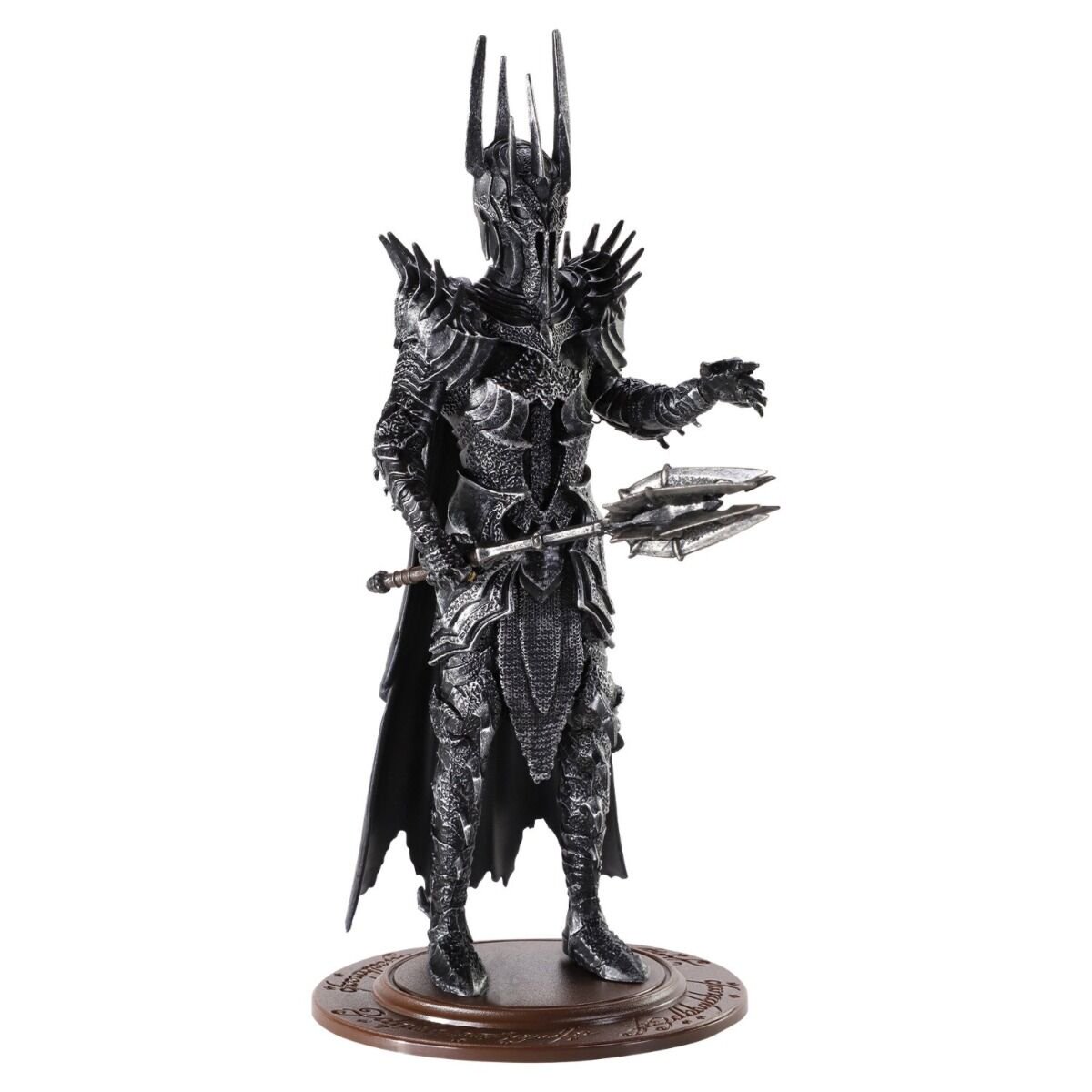 Фигурка Bendyfig The Lord of the Rings Саурон 19 см купить,NaN