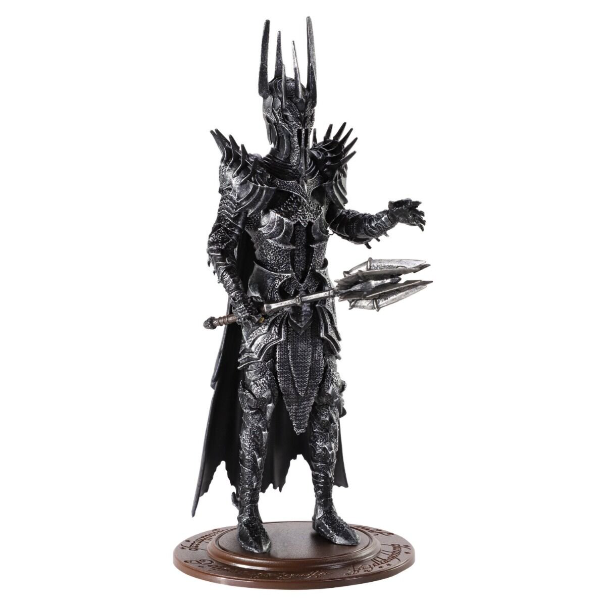 Фигурка Bendyfig The Lord of the Rings Саурон 19 см купить,NaN