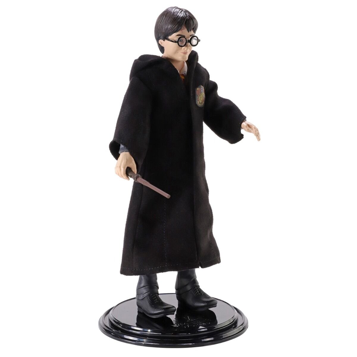 Фигурка Bendyfig Harry Potter Гарри Поттер 19 см купить,NaN