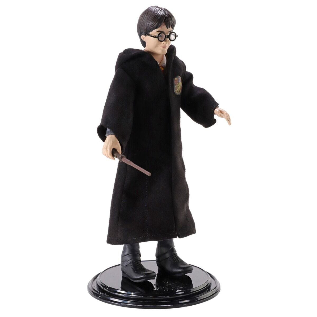 Фигурка Bendyfig Harry Potter Гарри Поттер 19 см купить,NaN
