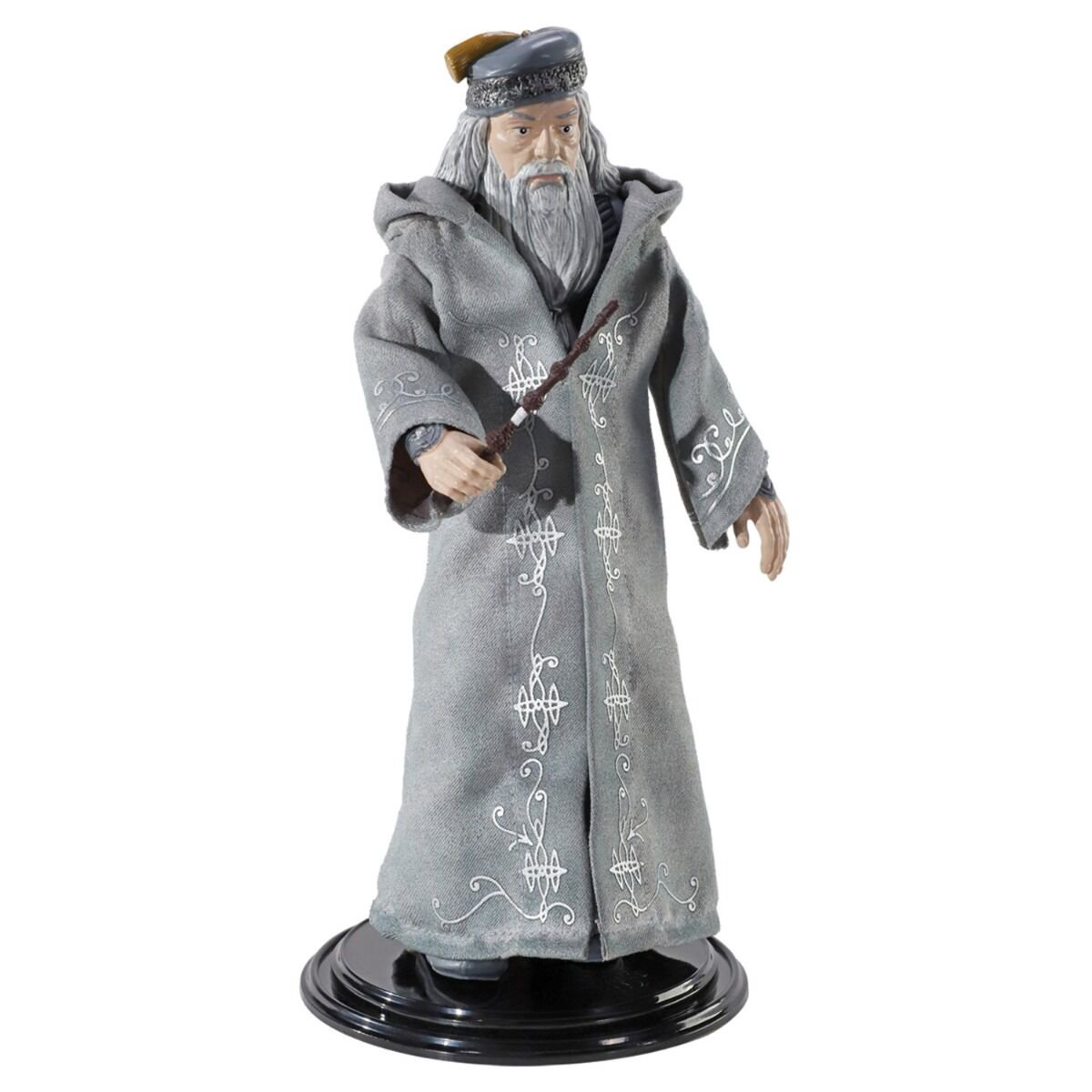 Фигурка Bendyfig Harry Potter Альбус Дамблдор 19 см купить,NaN