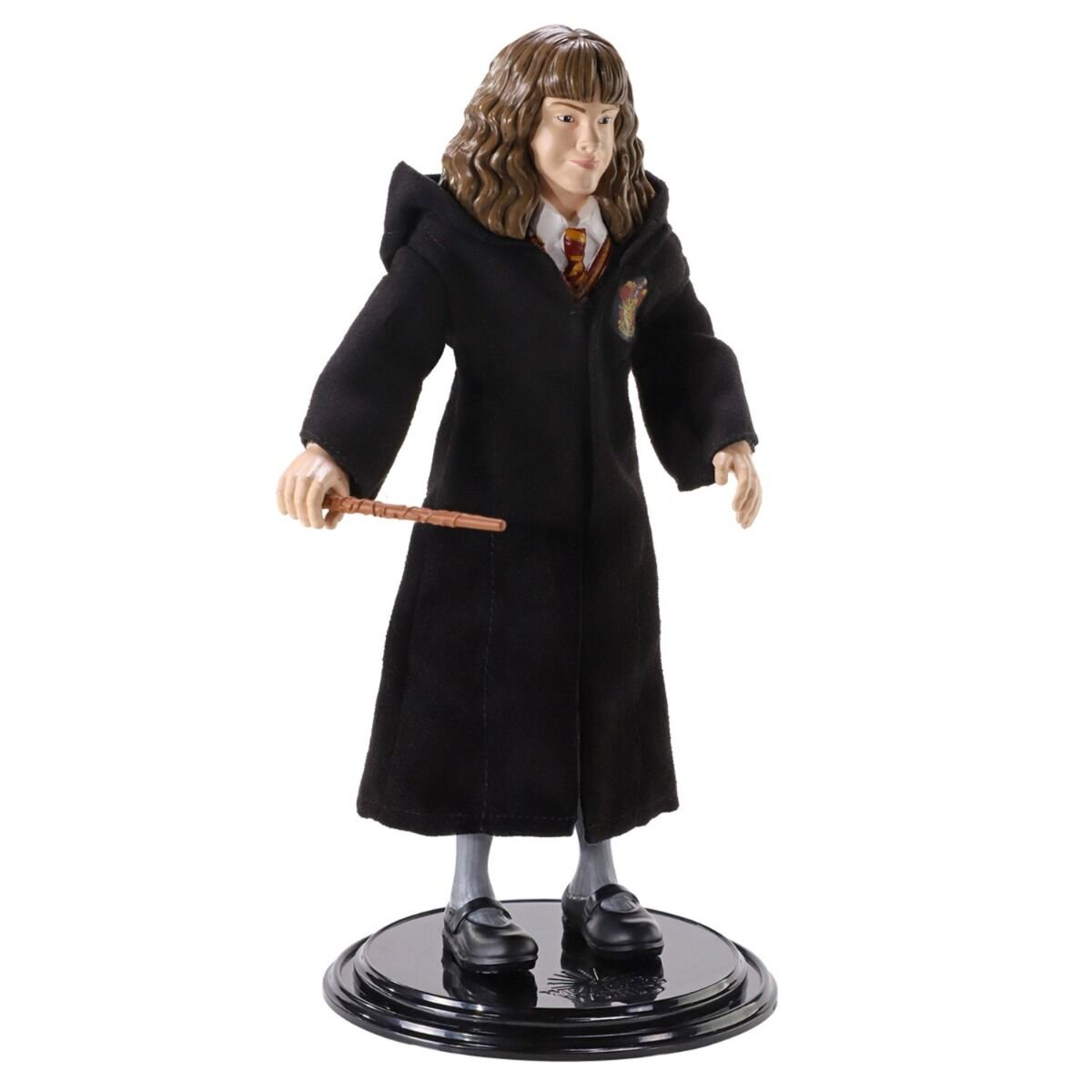 Фигурка Bendyfig Harry Potter Гермиона Грейнджер 19 см купить,NaN