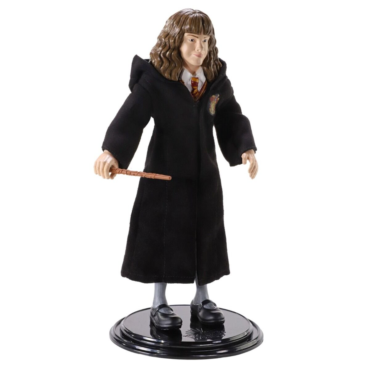Фигурка Bendyfig Harry Potter Гермиона Грейнджер 19 см купить,NaN
